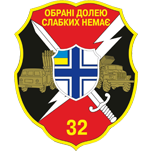 List of Units - Armed Forces of Ukraine | MilitaryLand.net