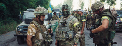 Donbas Battalion