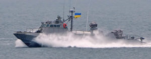 Ukrainian Navy status – June 2019