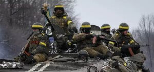 Ukraine moves fresh brigades to Donbas