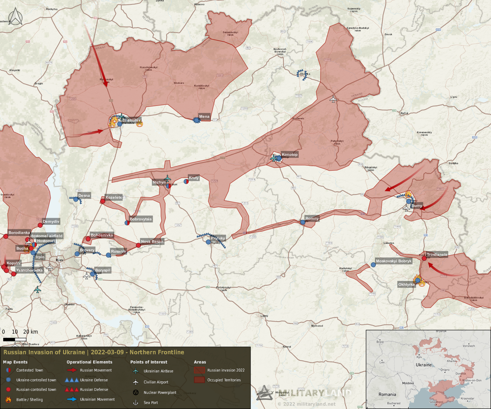 Chernihiv битва. Chernihiv Offensive Maps. The Offensive of the Army of Ukraine. Ukraine Territory Clashed by Russian.