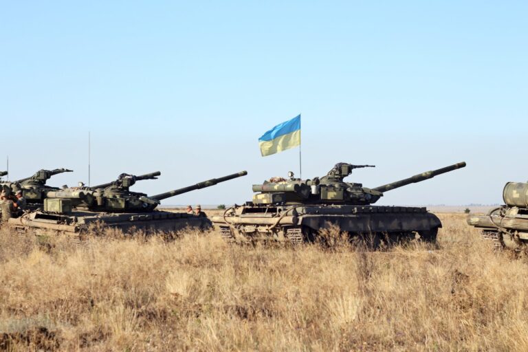 72nd Mechanized Brigade