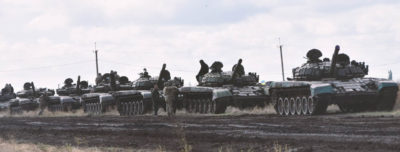 3rd Tank Brigade