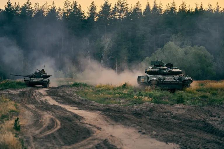 4th Heavy Mechanized Brigade