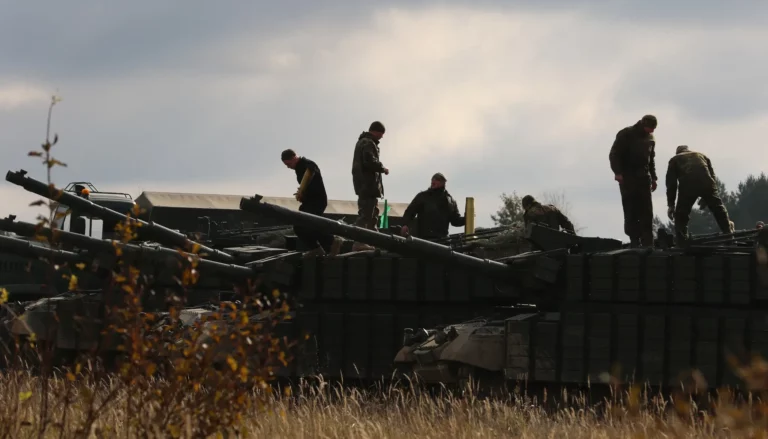 5th Heavy Mechanized Brigade