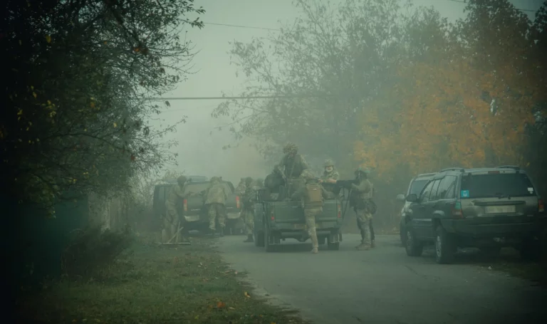 International Legion