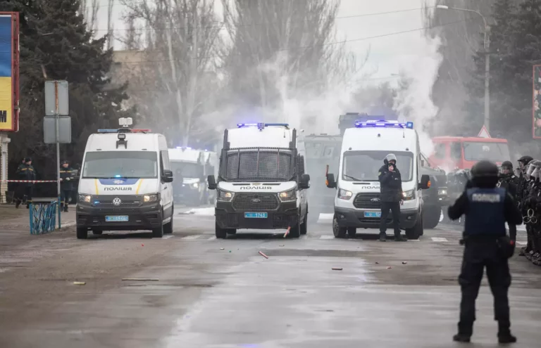 National Police