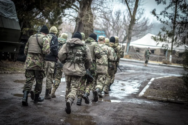 Ukrainian Volunteer Army