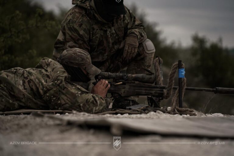 Sniper Company