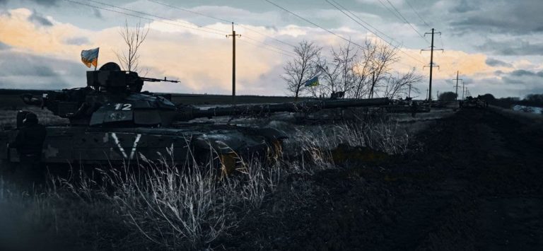 12th Heavy Mechanized Brigade
