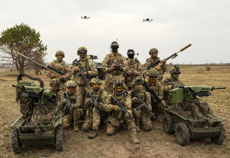 25th Airborne Brigade