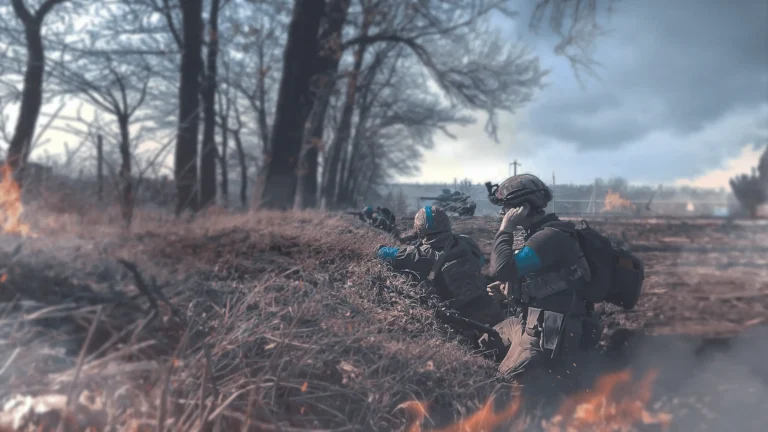 Fraykor Volunteer Unit