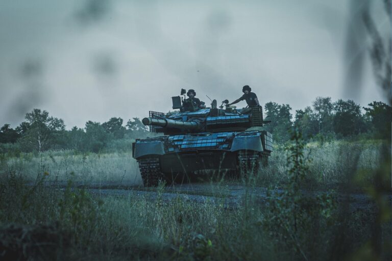 1st Assault Regiment