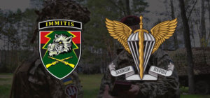 71st Brigade reassigned to Air Assault troops