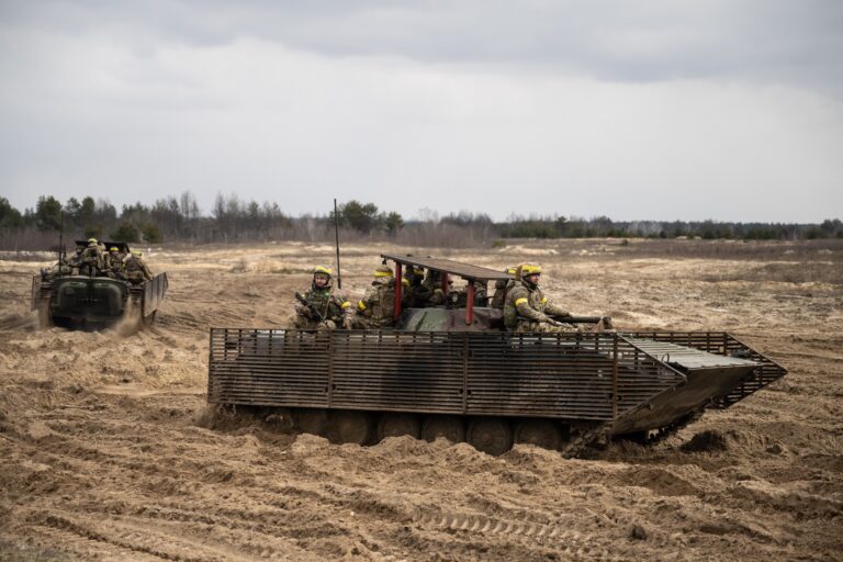 115th Mechanized Brigade