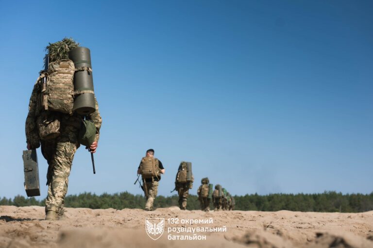 First Death Reported in the New 50th Mechanized Brigade