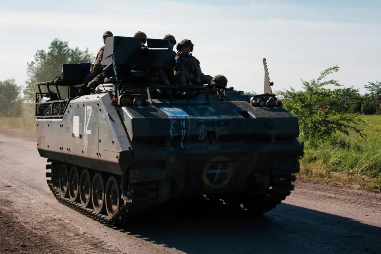 65th Mechanized Brigade