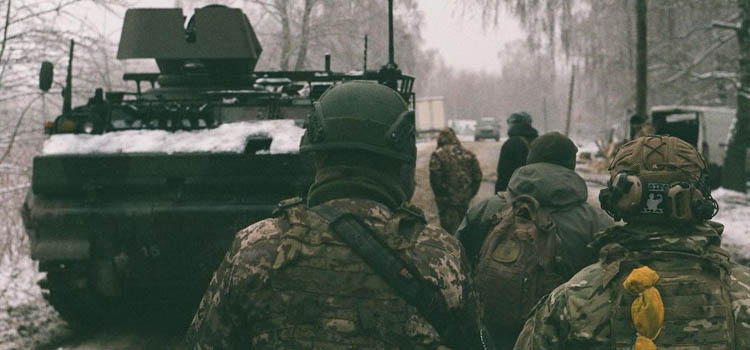Azov-Dnipro becomes part of Ground Forces