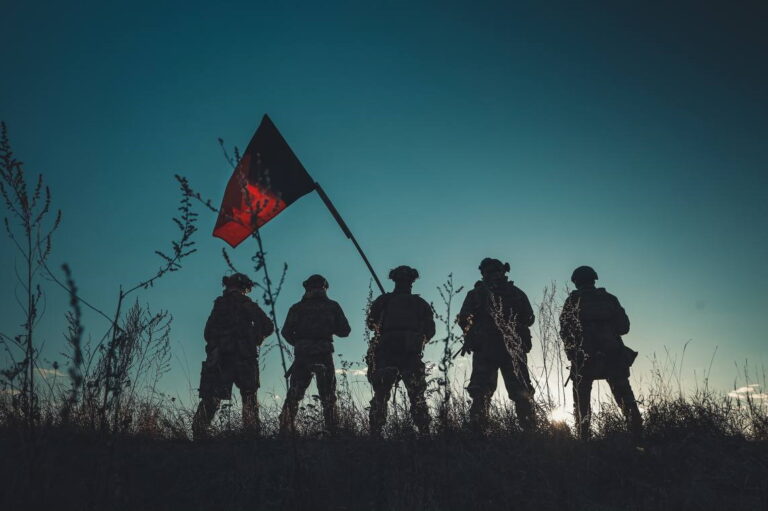 67th Mechanized Brigade