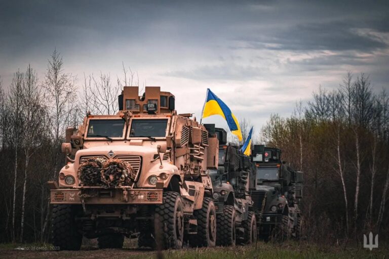 31st Mechanized Brigade