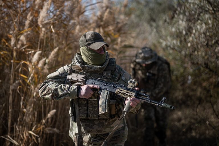 140th Reconnaissance Battalion
