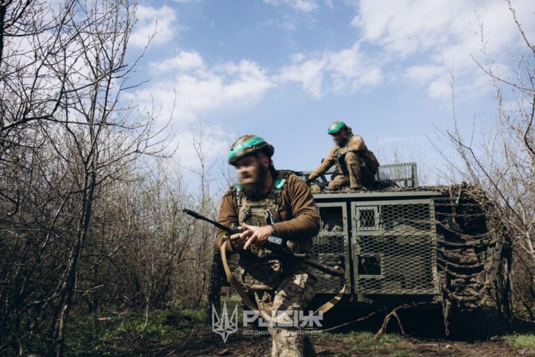 Rubizh Brigade