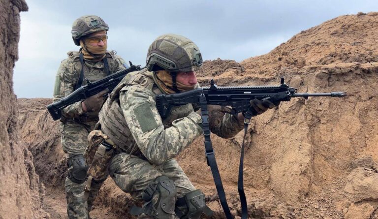 253rd Assault Regiment