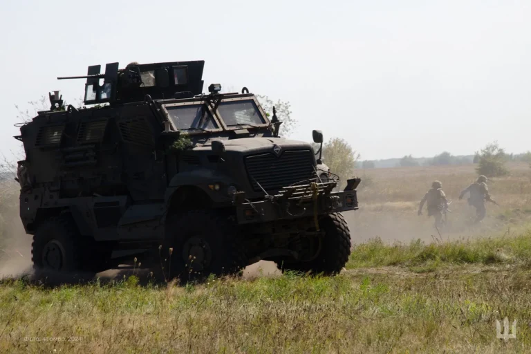 41st Mechanized Brigade