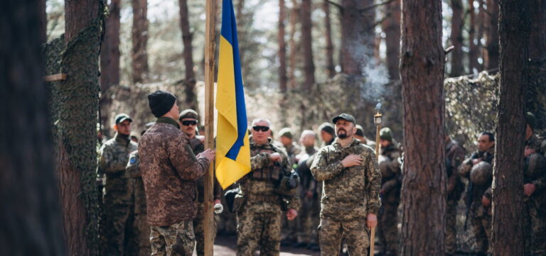 42nd Mechanized Brigade