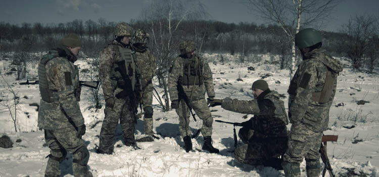 Ukrainian Army forms new brigades (Updated)