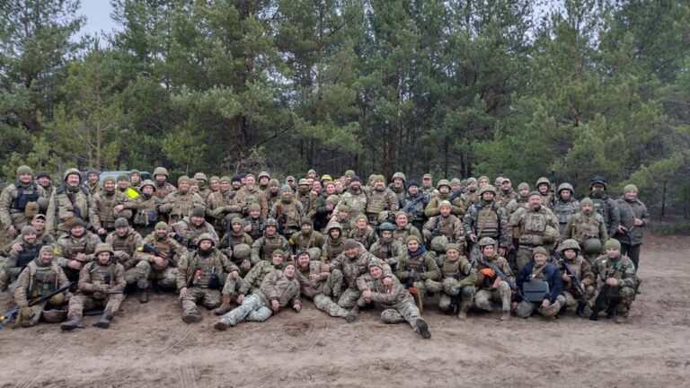 61st Rifle Battalion