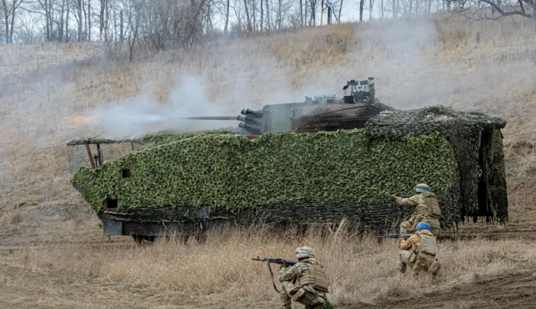 44th Mechanized Brigade