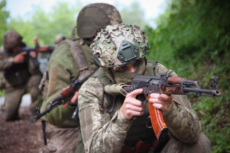 144th Mechanized Brigade
