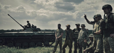 Ukrainian Legion to be formed in Poland
