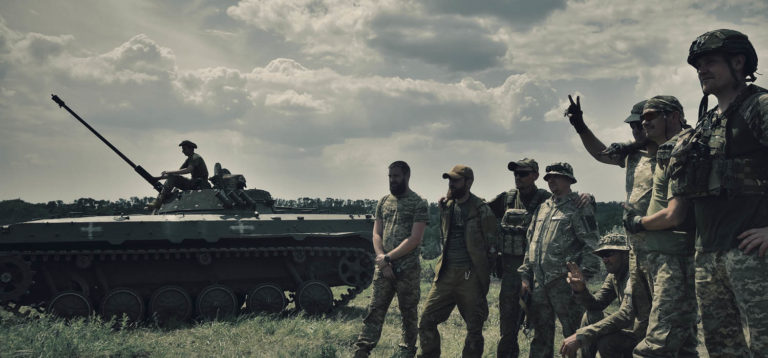 Ukrainian Army is forming new brigades