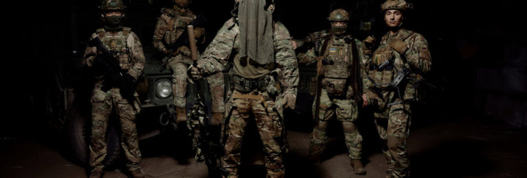 1st International Legion