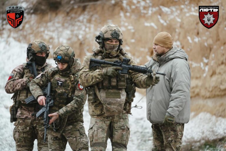 Tavr Battalion