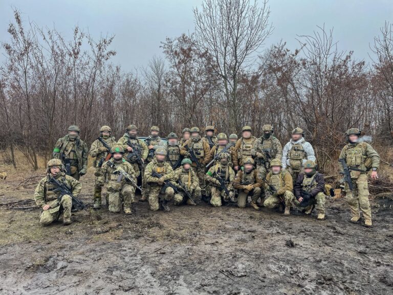 3rd International Legion