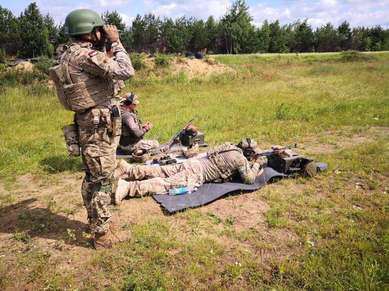 157th Training Center