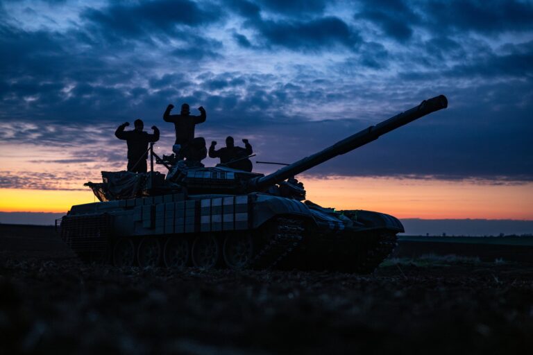 153rd Mechanized Brigade