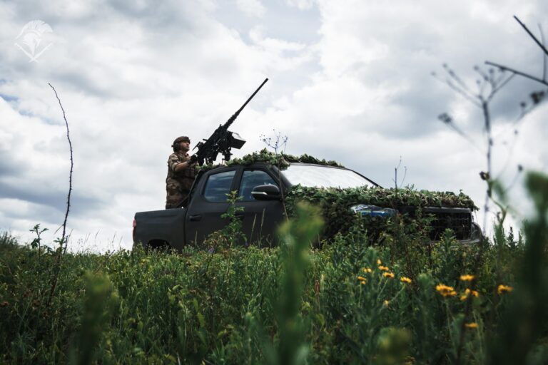 Slovyansk Brigade