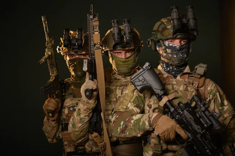 3rd Special Operations Regiment