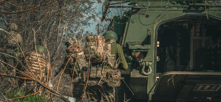 7th Rapid Response Corps