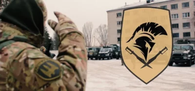The command expands Slovyansk regiment