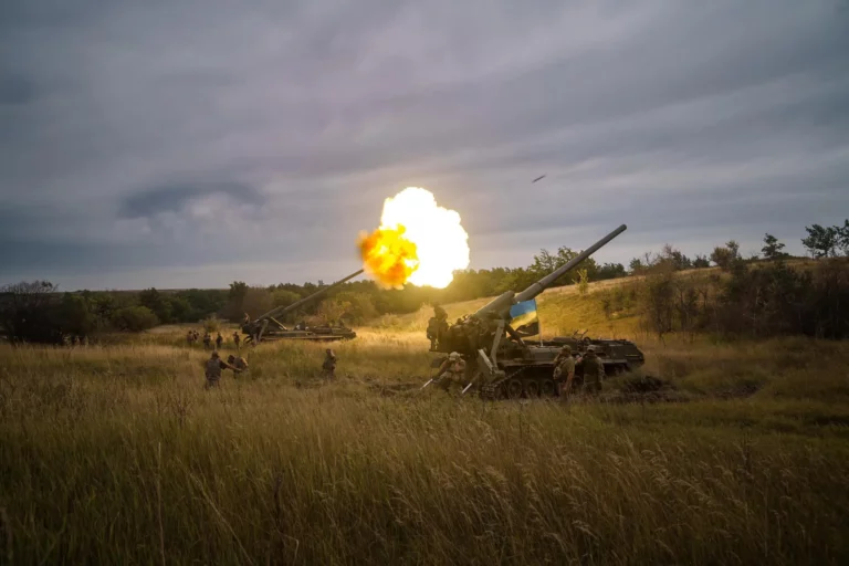 Rocket and Artillery Troops