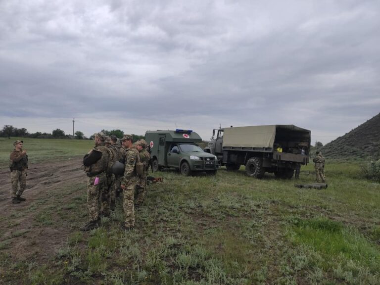 13th Motorized Battalion