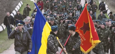 Ten years ago, Belbek’s garrison refused to surrender