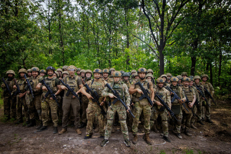 225th Assault Regiment