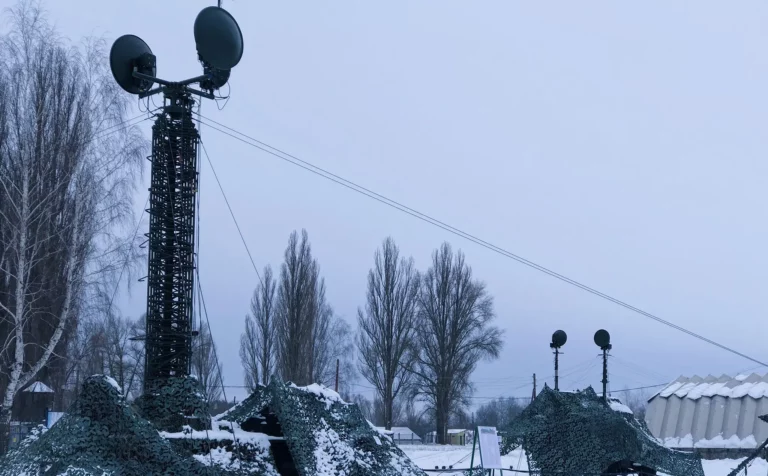 Signals and Cybernetic Forces
