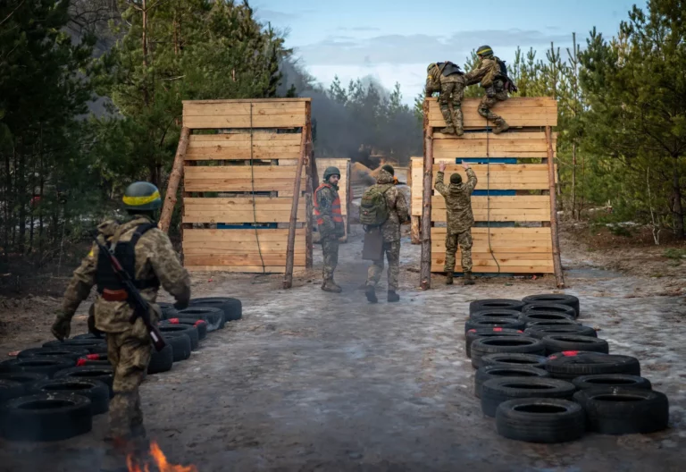 Training Centers & Institutions